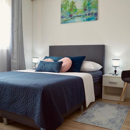 Apartment Anita Medugorje Luaran gambar