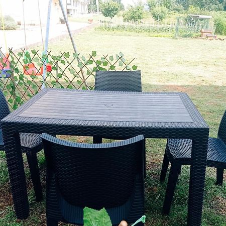 Apartment Anita Medugorje Luaran gambar