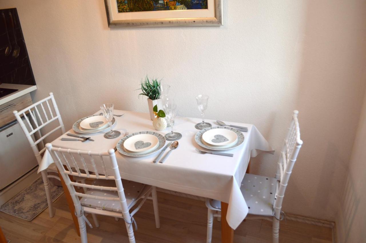 Apartment Anita Medugorje Luaran gambar
