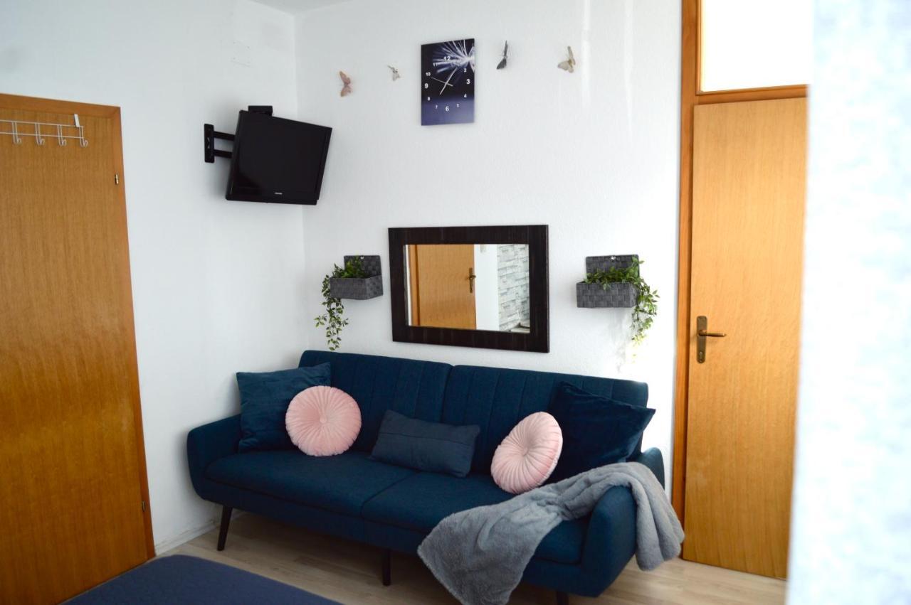 Apartment Anita Medugorje Luaran gambar