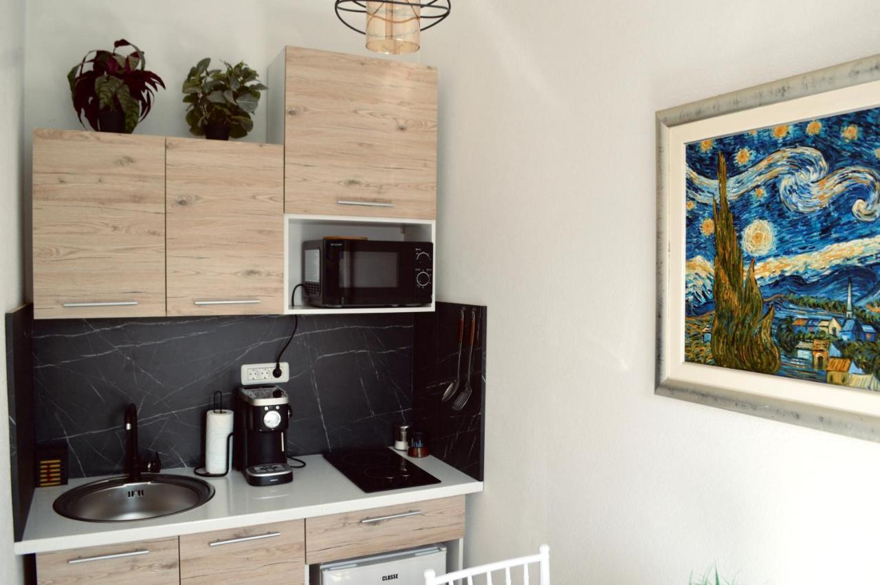 Apartment Anita Medugorje Luaran gambar