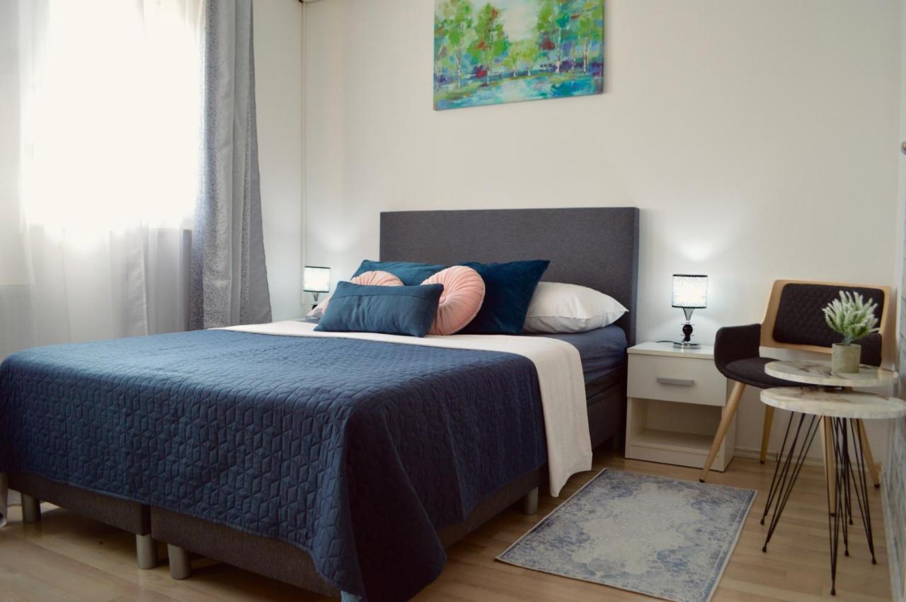 Apartment Anita Medugorje Luaran gambar