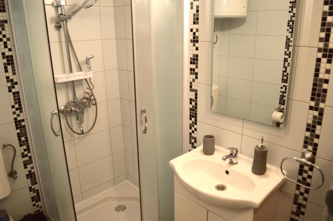 Apartment Anita Medugorje Luaran gambar