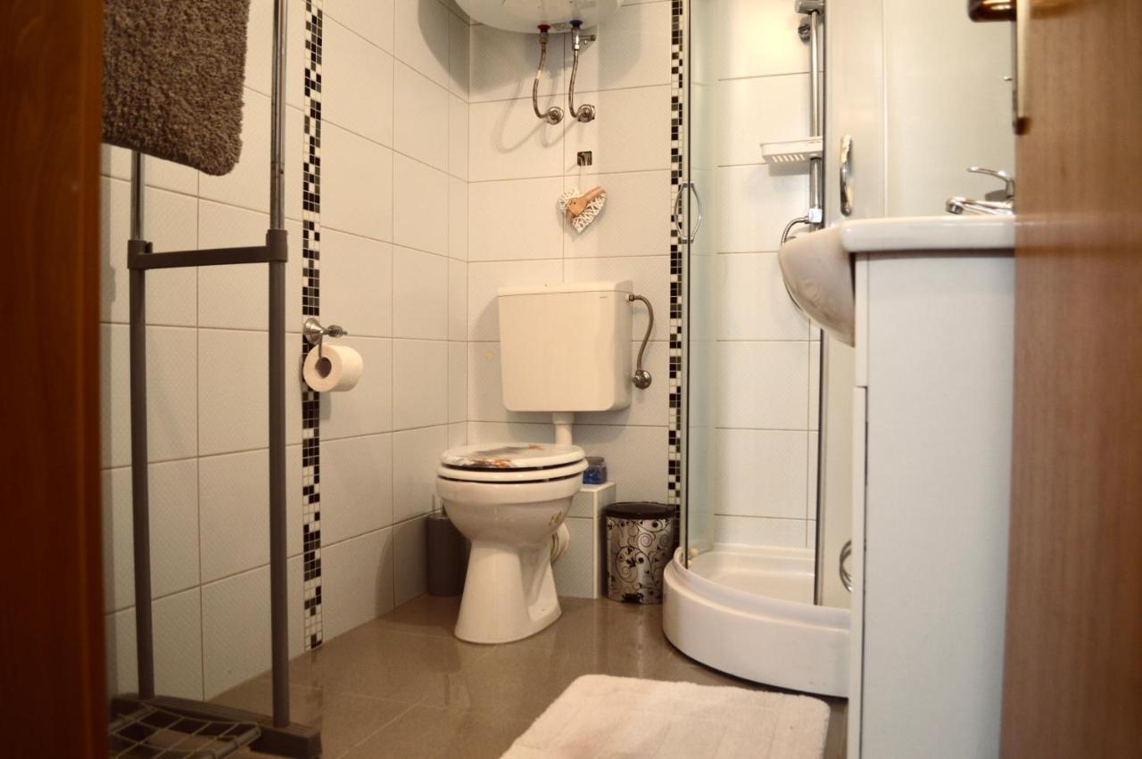Apartment Anita Medugorje Luaran gambar