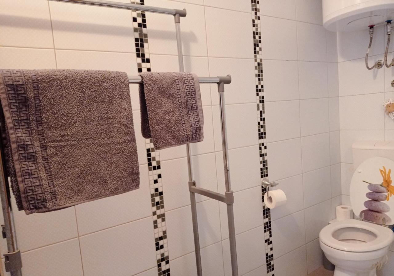 Apartment Anita Medugorje Luaran gambar