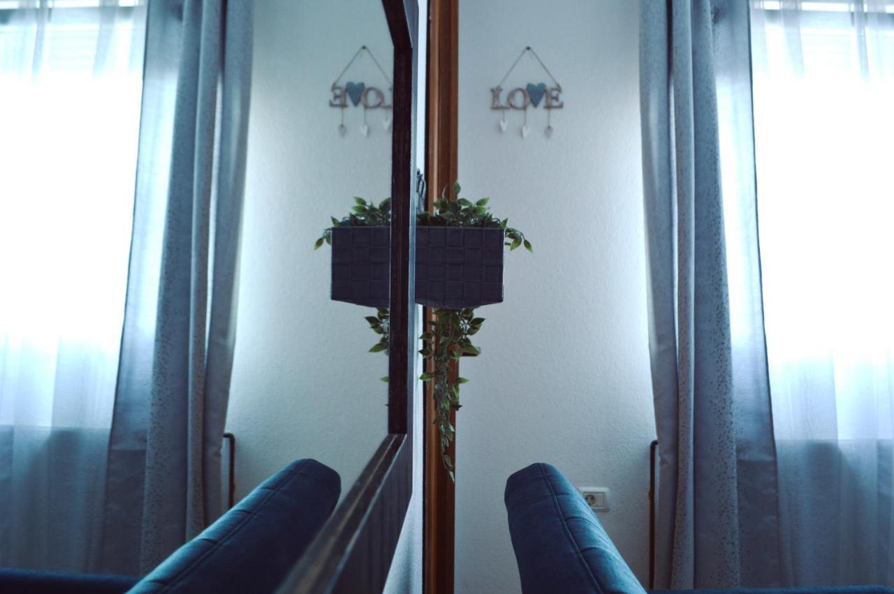 Apartment Anita Medugorje Luaran gambar