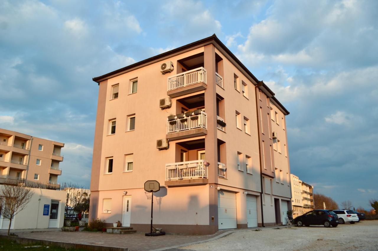 Apartment Anita Medugorje Luaran gambar