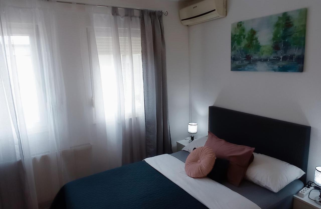 Apartment Anita Medugorje Luaran gambar