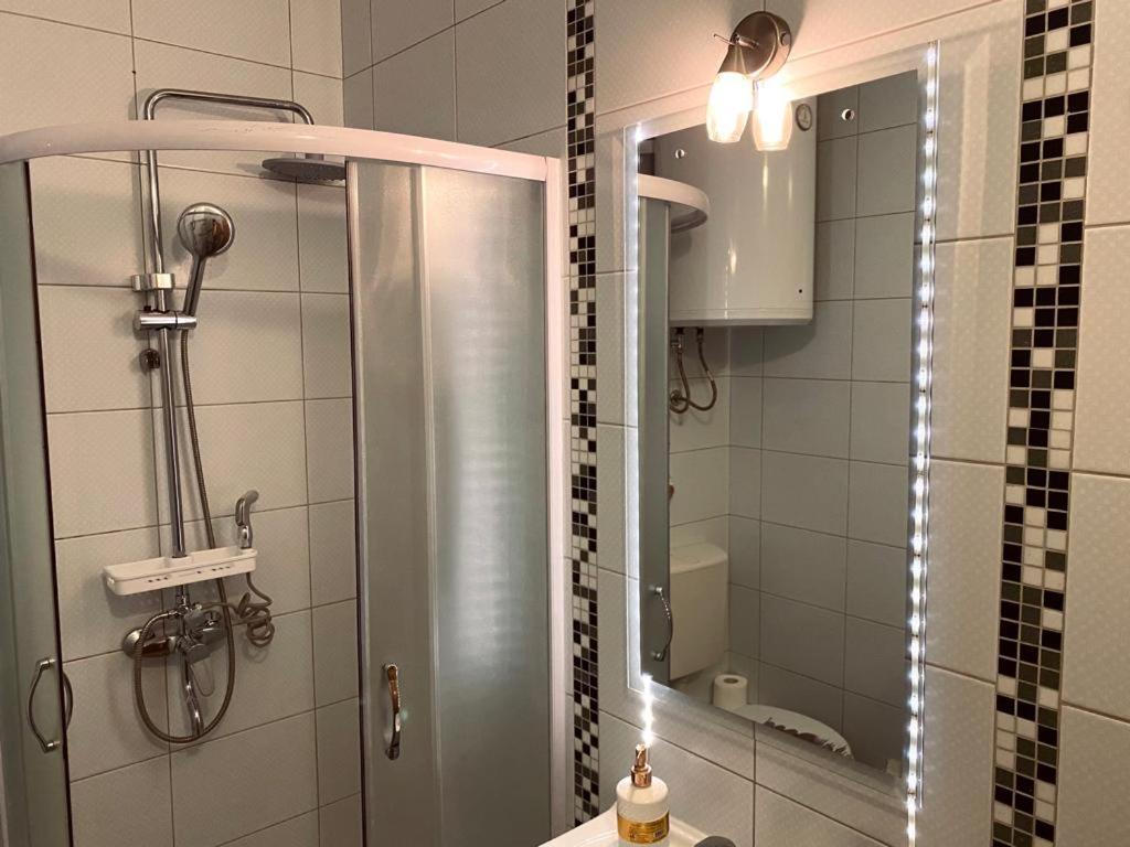 Apartment Anita Medugorje Luaran gambar