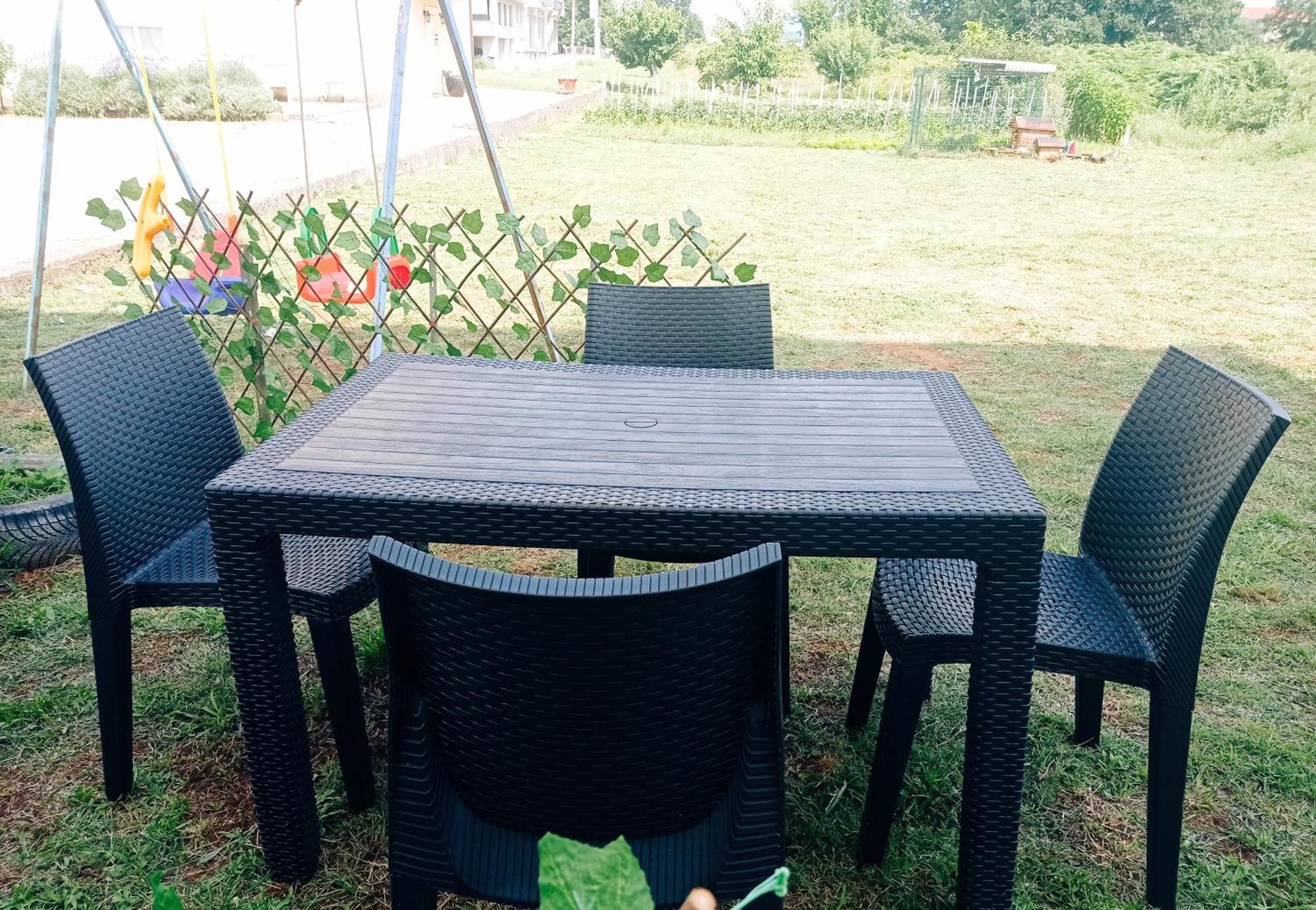 Apartment Anita Medugorje Luaran gambar